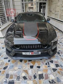 فورد موستانج